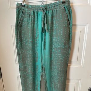 Biya Johnny Was pants